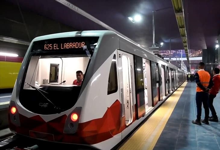 Medellín y Sao Paulo son los oferentes finales para operar el Metro de Quito