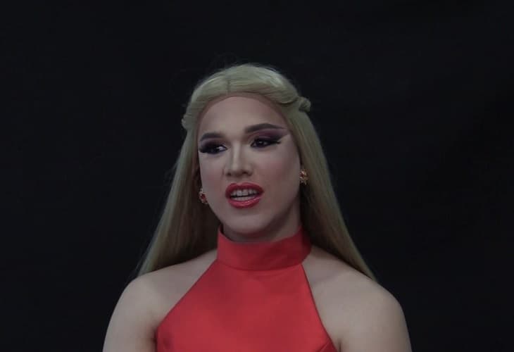 Médico y drag queen, el dragtor que hace activismo LGBTI en Venezuela