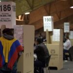 Misión del Parlasur en Colombia afirma que no hubo incidente en elecciones