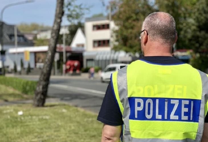 Muere una mujer tras un ataque con cuchillo en una Universidad alemana