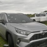Mueren 10 presuntos criminales en choque con autoridades en Estado de México