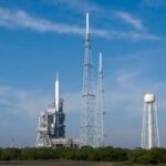 NASA celebra el ensayo de la misión Artemis pero duda sobre fecha de despegue