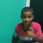 Investigan la extraña muerte de Neiker Pérez, niño que desapareció en San Andrés