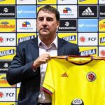 Néstor Lorenzo - Mi filosofía es respetar la esencia del fútbol colombiano