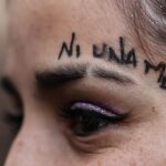 Ni una menos cumple siete años de clamor contra violencia machista en Argentina
