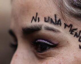 “Ni una menos” cumple siete años de clamor contra violencia machista en Argentina