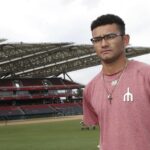 Niño cree que la Serie de Caribe probó que Colombia no juega sólo fútbol