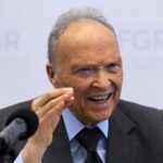 Nueva filtración audios sobre caso Lozoya pone el foco sobre fiscal de México
