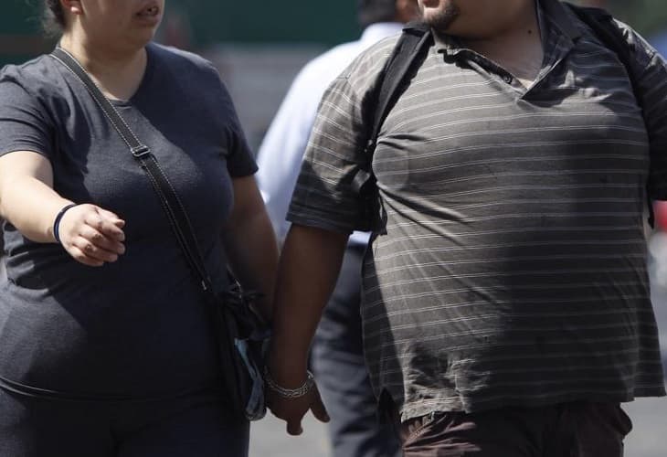 Nueva tecnología busca hacer frente a problema de obesidad en México
