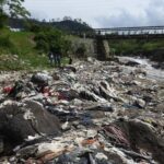 ONG busca limpiar en Guatemala uno de los ríos más contaminantes del mundo