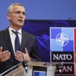 OTAN multiplicará sus fuerzas en alerta por Rusia, la mayor amenaza