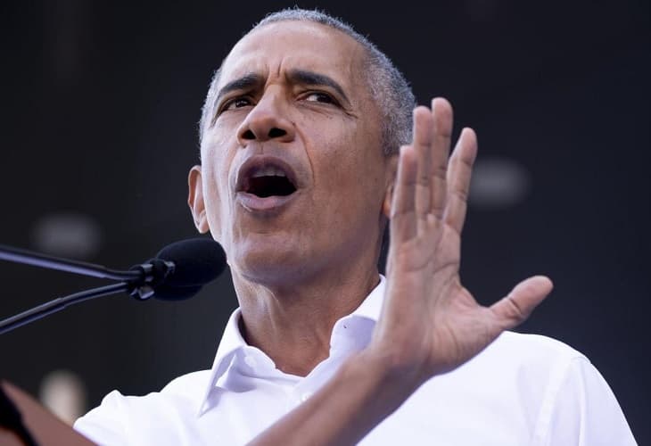 Obama considera “devastador” el fallo del Supremo sobre el aborto