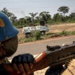 Ocho cascos azules de la ONU heridos en una nueva explosión en norte de Mali