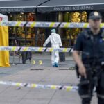 Oslo, bajo el horror de un crimen de odio contra el colectivo LGTBI+ (1)