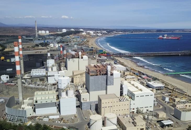 Otras 81 personas intoxicadas por la contaminación en el Chernobil chileno