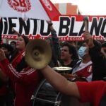 Perú oficializa el feriado nacional para el día de la respesca mundialista