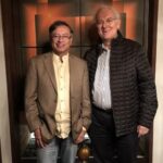 Petro anuncia al economista José Antonio Ocampo como su ministro de Hacienda