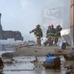 Prudencia en Bangladesh ante el posible impacto medioambiental por el incendio