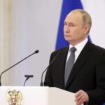 Putin avisa que Rusia seguirá fortaleciendo su Ejército ante amenazas