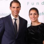 Rafa Nadal y Mery Perelló esperan su primer hijo