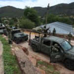 Recuperan cuerpos de sacerdotes jesuitas y guía turístico asesinados en norte de México