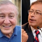 Invamer revela empate técnico entre Rodolfo Hernández y Petro