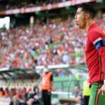 Cristiano Ronaldo responde a Messi