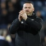 Rooney dimite como técnico del Derby County