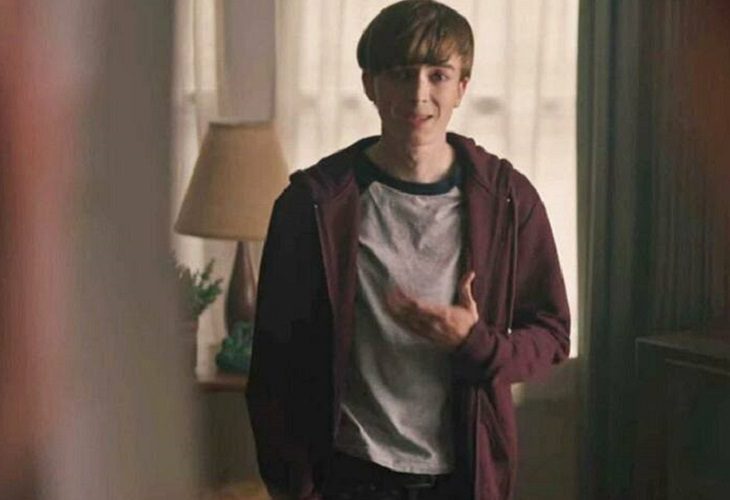El actor Ryan Grantham, que asesinó a su madre, planeaba matar a Justin Trudeau
