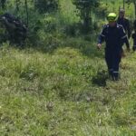 Padrastro mató a su hijastro en Santa Helena del Opón, Santander