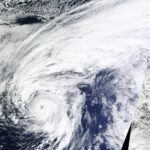 Se forma Alex, la primera tormenta tropical del año en el Atlántico