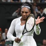Serena vuelve con derrota