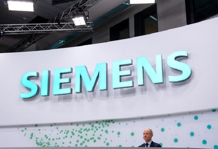 Siemens adquiere Brightly Software por 1.575 millones de dólares
