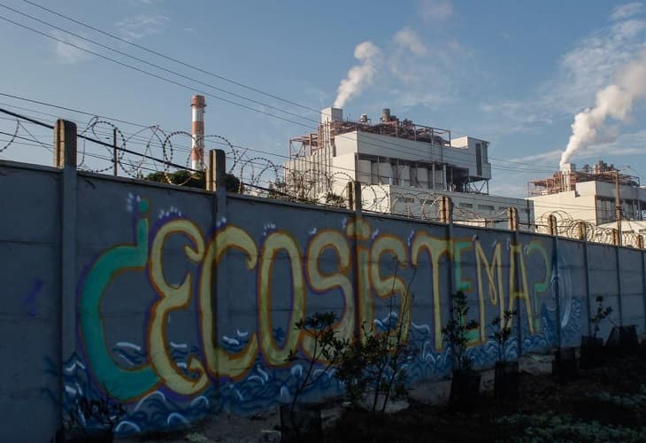 Sindicatos paralizan Codelco, la mayor empresa de cobre del mundo