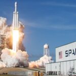 SpaceX lanza satélite de comunicaciones para el operador Globalstar de EE.UU.