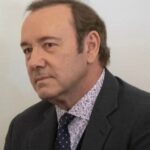 Kevin Spacey comparece el jueves ante la Justicia británica por agresión sexual
