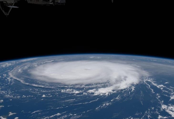 Temor a que el Golfo de México actúe como incubadora de feroces huracanes