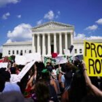 Temor en EEUU a que el matrimonio gay siga el mismo camino que el aborto