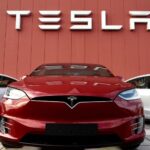 Tesla pierde valor ante el posible despido de un 10 % de su fuerza laboral