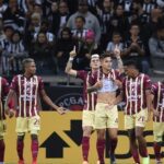 Tolima vence a Envigado y jugará la final colombiana contra Atlético Nacional