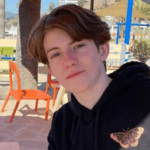 Tyler Sanders, actor de 'Fear the Walking Dead', murió a los 18 años de edad