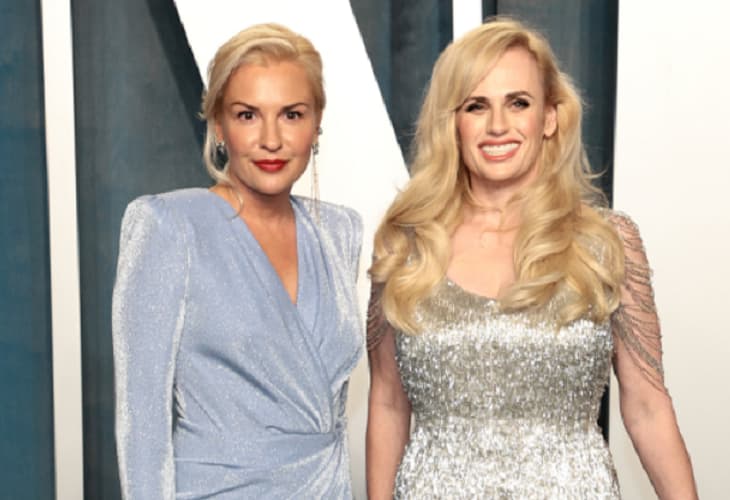 Rebel Wilson