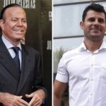 Un supuesto hijo de Julio Iglesias recurre su caso en el Tribunal de Estrasburgo