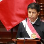 Una comisión del Congreso planteará acusar por corrupción al presidente Castillo