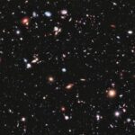 Una nueva imagen del Hubble para encontrar las galaxias más raras