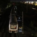 Una treintena de heridos, dos graves, en un choque de trenes en Vila-seca