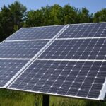 Venezuela evalúa el uso de energía solar para estabilizar su sistema eléctrico