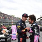 Verstappen saldrá primero en Canadá, por delante de Alonso y de Sainz
