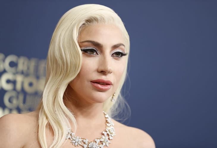 Warner Bros - negocia con Lady Gaga para coprotagonizar Joker - Folie à Deux