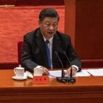 Xi Jinping - imponer sanciones acabará afectando a todo el mundo
